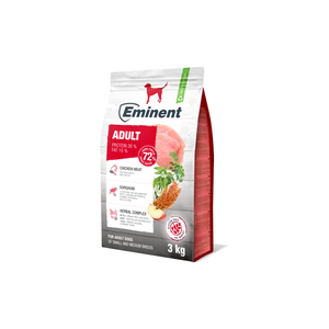 Eminent Adult High Premium 3 kg