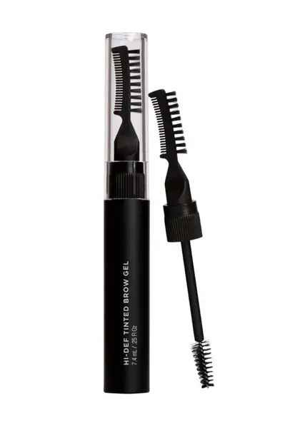 RevitaLash Cosmetics Hi-Def Brow Gel Clear tvarující gel na obočí 7,4 ml
