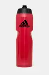 Láhev adidas Performance 0,75 růžová barva, HT3519