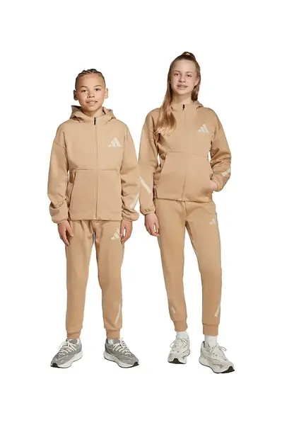 adidas Dětské tepláky adidas