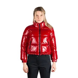 Northfinder women crop jacket madilynn s