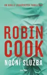 Noční služba - Robin Cook