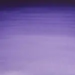 Akvarelová barva W&N 1/2 – 733 Winsor Violet (Dioxazine)