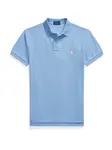 Polo Ralph Lauren Tričko  svetlomodrá