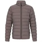Junior quilted jacket Whistler Tepic W