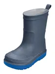 PLAYSHOES Gumáky  námornícka modrá