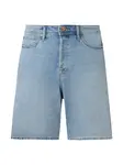 JACK & JONES Džínsy 'JJITony JJOriginal'  modrá denim