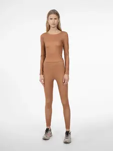 Dámské elastické legíny