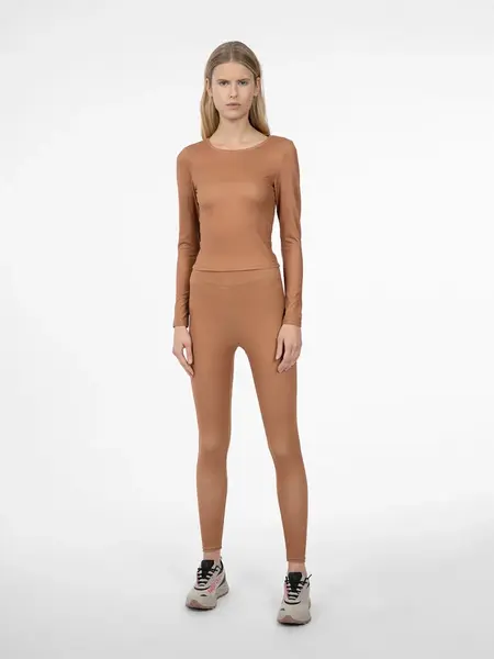 Dámské elastické legíny