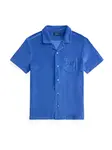 Polo Ralph Lauren Košeľa  modrá