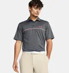 Men's polo shirt Under Armour Playoff 3.0 Stripe Polo