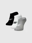 Boys' Socks 4F (3pack) M498