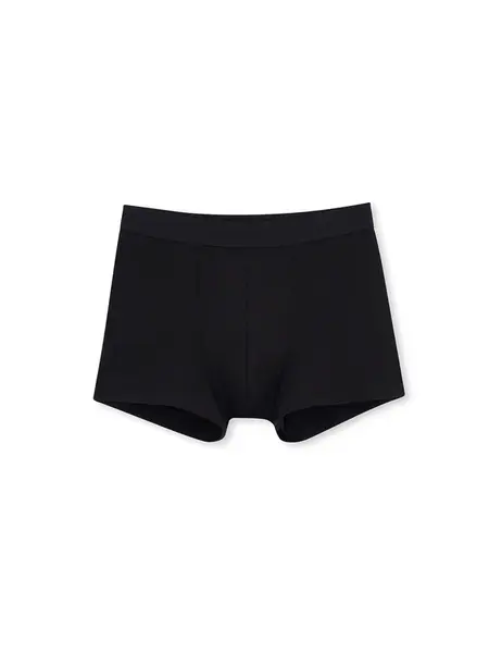 Dagi Boxerky  čierna