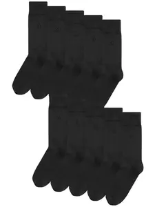 Next Ponožky  čierna