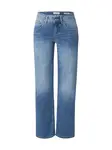 Gang Džínsy '94River'  modrá denim