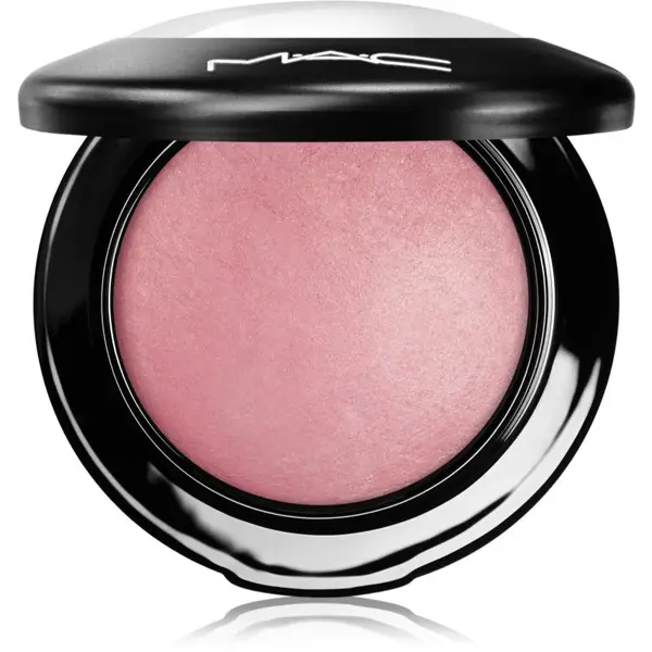 MAC Cosmetics Mineralize Blush lícenka odtieň Gentle 3.2 g