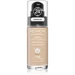 Revlon Cosmetics ColorStay™ SPF 20 dlhotrvajúci make-up pre normálnu až suchú pleť odtieň 150 Buff 30 ml