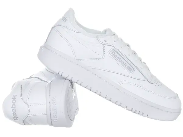 Dámske tenisky Reebok Club C Double