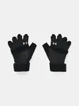 Women's gloves Under Armour WEIGHTLIFTING