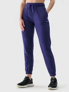 Women's sweatpants 4F