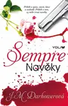 Sempre Navěky (poškozená) - J.M. Darhowerová
