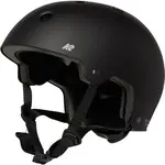 K2 VARSITY HELMET Helma pro dospělé i děti, černá, velikost (48 - 54)