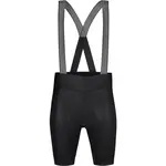 Etape RIFT LACL Pánské cyklistické kalhoty s laclem, černá, velikost