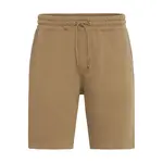 BLEND BHBRODY Pánské šortky, hnědá, velikost