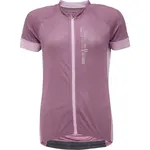 Arcore AMARILDO Dámský cyklistický dres, fialová, velikost