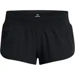 Under Armour LAUNCH PRO 2 Dámské kraťasy, černá, velikost L