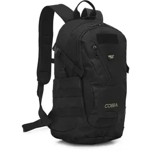NILS CAMP NC3905 COBRA Batoh, černá, velikost