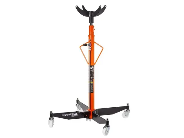 Zvedák převodovky 600 kg, hydraulický - BJC