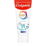 Colgate Total Junior Active Prevention Mild Mint zubní pasta pro důkladné vyčištění zubů a ústní dutiny pro děti 50 ml