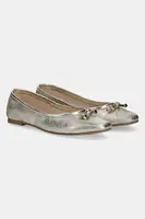 Kožené baleríny Answear.LAB