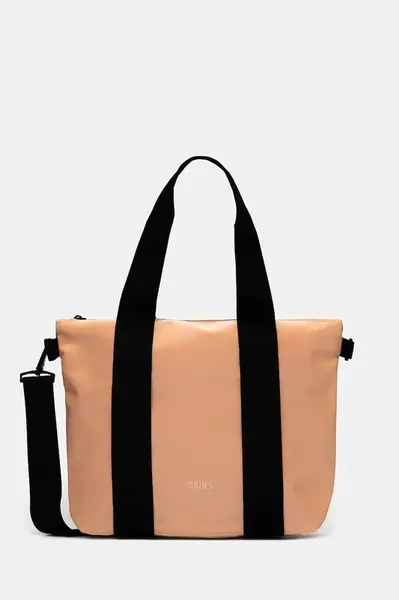 Rains Taška Rains Tote Bag Micro W3