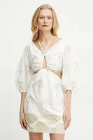 Šaty Simona Corsellini