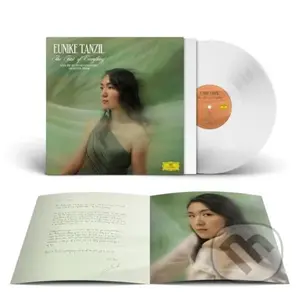 Eunike Tanzil: The First Of Everything - Eunike Tanzil, Eunike Tanzil