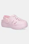 Pantofle adidas Adilette Clog Platform