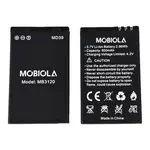 Baterie MS45L1 pro telefon MOBIOLA POLYS, Li-Ion, 1450 mAh