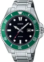 Casio Quartz Collection Duro MDV-107D-3AVEF (006)