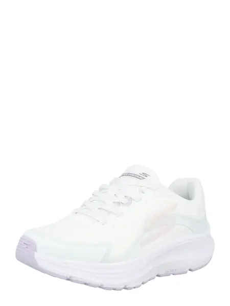 SKECHERS Bežecká obuv 'GO RUN CONSISTENT 2.0'  mätová / rosé / biela