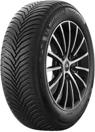 MICHELIN 245/45 R 19 102Y CROSSCLIMATE_2 TL XL M+S 3PMSF