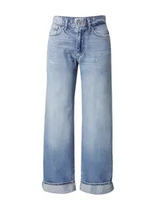 ONLY Džínsy 'ONLElla'  modrá denim
