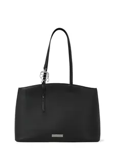 Karl Lagerfeld Shopper 'IKON'  čierna