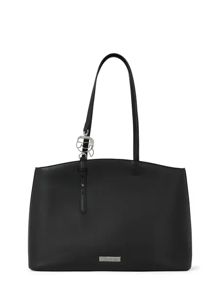 Karl Lagerfeld Shopper 'IKON'  čierna