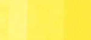 Copic sketch marker - Y11 pale yellow