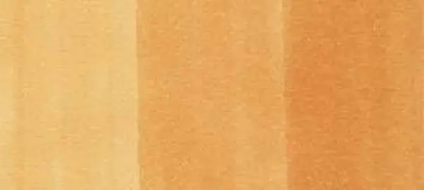 Copic sketch marker - E55 light camel