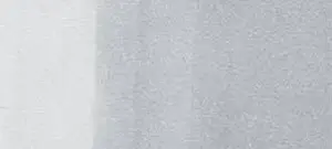 Copic classic marker – N1 Neutral Gray 1