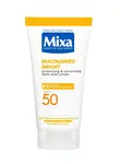 Mixa Niacinamide Bright Krém proti tmavým skvrnám SPF50 50 ml