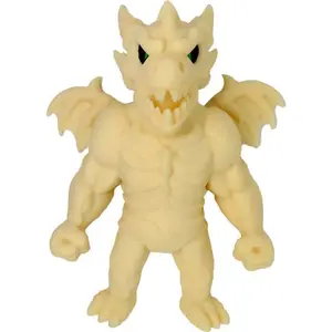 Flexi Monster Séria 6 Kostidrak